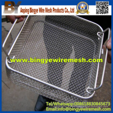 Different of Stainless Steel Wire Mesh Product Series